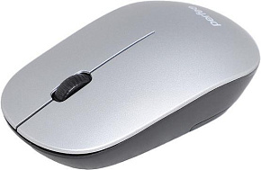 PERFEO (PF_B4906) TREND , 3 кн, DPI 1200, USB, серебро Мышь PERFEO (PF_B4906) TREND , 3 кн, DPI 1200, USB, серебро