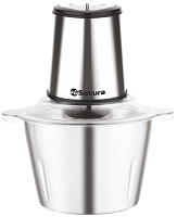 SAKURA SA-6246BS Чоппер Измельчитель