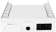 KRAFT KF-CWD-12101W Соединительный комплект Стыковочный комплект