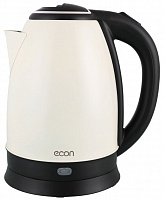 ECON ECO-1877KE нержавейка Чайник электрический