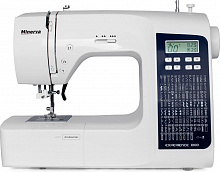 MINERVA Experience 1000 Швейная машина