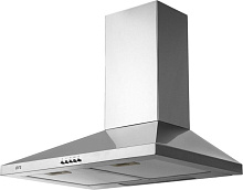 ORE Alta 60 inox (ALTA60I) Вытяжка ORE Alta 60 inox