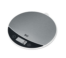 BQ KS1002 Steel Весы кухонные