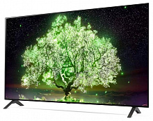 LG OLED55A1PVA SMART TV [ПИ] Телевизор