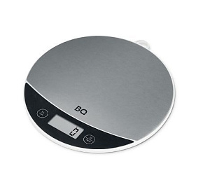 BQ KS1002 Steel Весы кухонные