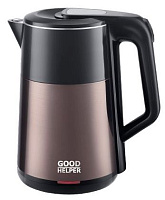 GOODHELPER KPS-188C Серый Чайник