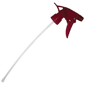 PARK PK-10 распылитель на пластик. бутылку (255121) (5) Опрыскиватель