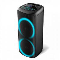 BQ PBS2006 черный Акустика портативная