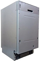 SNOWCAP DW BI45/10-8 LD Посудомоечная машина встраиваемая SNOWCAP DW BI45/10-8 LD