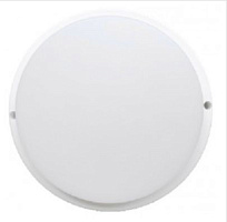 ECOLA DPRV18ELC 18W/4200K матовый белый СВЕТИЛЬНИКИ НАКЛАДНЫЕ ECOLA DPRV18ELC 18W/4200K матовый белый