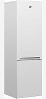 BEKO CSKW310M20W Холодильник
