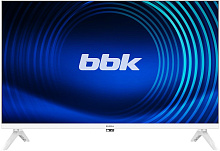 BBK 24LEX-7147/TS2C SMART TV белый