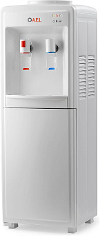 AEL LD-AEL-718C white Кулер