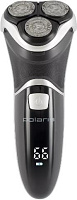 POLARIS PMR 0421 RC PROLong 4D Li+ черный Бритва