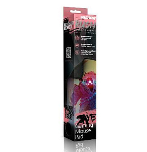 SMARTBUY (SBMP-19G-YE) Yeti M-size Коврик для мыши
