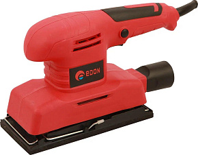 EDON VGM-250 красный/черный 15038 250Вт, 187х90мм