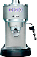 VITEK VT-1515 (рожковая) Кофеварка