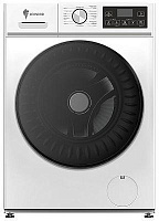 LEONORD LWM-103812D (109591) с сушкой Стиральная машина