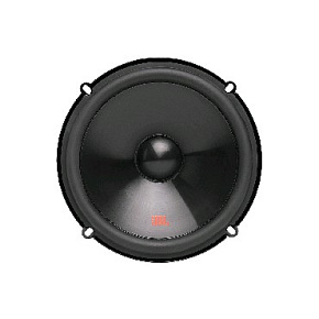 JBL CLUB 602C Автоакустика