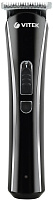 VITEK VT-2548 BK Триммер