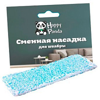 HAPPY PANDA HP-RM05 Насадка для швабры