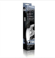SMARTBUY (SBMP-14G-YY) Yin-Yang M-size Коврик для мыши