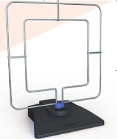 ВЕКТОР AR-025 - пассивная ТВ антенна