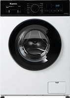 БИРЮСА WM-SM610/08 белый СТИРАЛЬНАЯ МАШИНА БИРЮСА WM-SM610/08