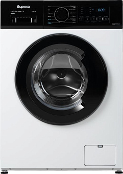 БИРЮСА WM-SM610/08 белый СТИРАЛЬНАЯ МАШИНА БИРЮСА WM-SM610/08