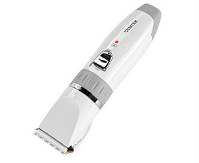 CENTEK CT-2106 white Машинка для стрижки