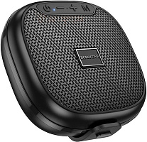 BOROFONE (6941991118128) BR47 Black Акустика