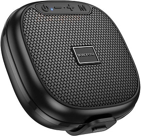 BOROFONE (6941991118128) BR47 Black Акустика