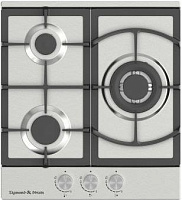 ZIGMUND & SHTAIN G144S Варочная панель