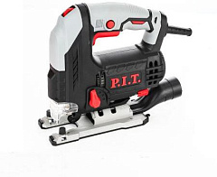 P.I.T. Лобзик электрич. PST70-C2 (700Вт, пропил 70 мм, 1000-3000ход/мин, БЗП, маятник) Лобзик электрический P.I.T. Лобзик электрич. PST70-C2 (700Вт, п