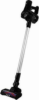 VITEK Starlight VT-8143 черный/серебристый Пылесос