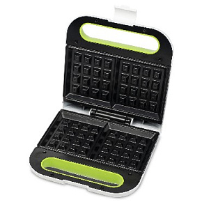 GALAXY GL 2963 вафельница Вафельница