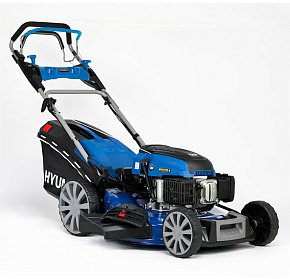 HYUNDAI L 5620SЕ Бензиновая газонокосилка