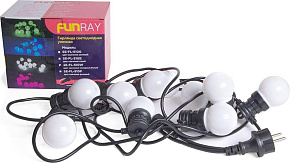 FUNRAY SE-FL-510P Гирлянда