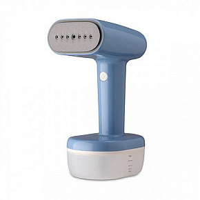 BQ SG1007H Blue-White Ручной отпариватель