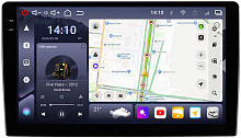 ASPECT AV-GT98, Монитор 9", 8/128 Гб, INCELL QLED 1360*800, 2 Core 1.8 GHz + 6 Core 1.5 GHz, Android 15, WiFi, 4G LTE, BT 5.4, 4х60 Вт,DSP, FAN