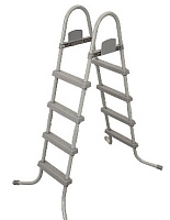 BESTWAY 58336 (006224) Лестница для бассейнов BESTWAY 58336 (006224)