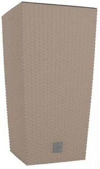 PROSPERPLAST DRTS300-7529U Кашпо