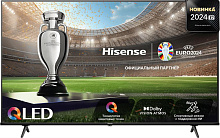 HISENSE QLED 85E7NQ SMART TV 4K ULTRA HD Телевизор