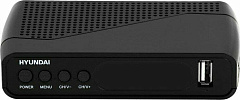 HYUNDAI H-DVB500 Приставка цифровая