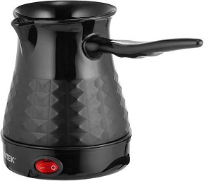 CENTEK CT-1097 BLACK Турка