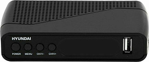 HYUNDAI H-DVB500 Приставка цифровая