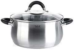 TALLER TR-11046, 5,2л Кастрюля