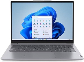LENOVO 15.3" IdeaPad Slim 3 15AHP10 Ryzen 7 8840HS/16Gb/512Gb SSD/AMD Radeon Graphics/no OS/Grey (83KA001BRK)
