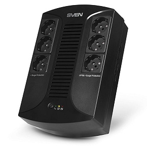 SVEN UP-L1000E ИБП