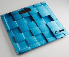 ЯРОМИР ЯР-4200 "Геометрия" Весы